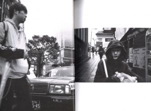 「TOKYO STREET VOL.4　TATSUO SUZUKI　JUNE_2020 / 鈴木達郎」画像3