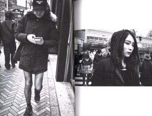 「TOKYO STREET VOL.4　TATSUO SUZUKI　JUNE_2020 / 鈴木達郎」画像4