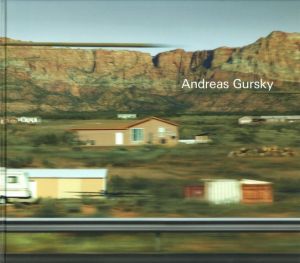 Andreas Gurskyのサムネール