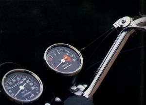 「ROAD STREAM 空気を震わせたバイクたち / 著：原富治雄」画像2