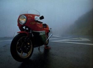 「ROAD STREAM 空気を震わせたバイクたち / 著：原富治雄」画像3