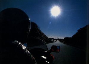 「ROAD STREAM 空気を震わせたバイクたち / 著：原富治雄」画像4