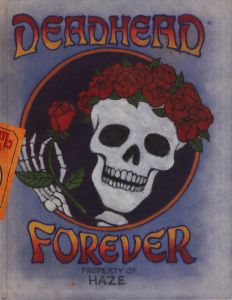DEADHEAD FOREVERのサムネール
