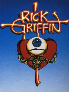 RICK GRIFFINのサムネール