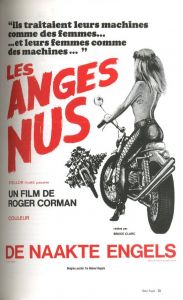 「THE BIG BOOK OF BIKER FLICKS / Author: John Wooley, Michael H. Price」画像3