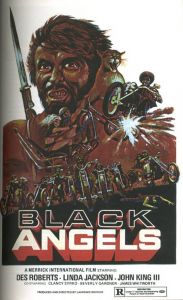 「THE BIG BOOK OF BIKER FLICKS / Author: John Wooley, Michael H. Price」画像4