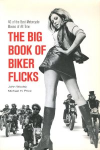 THE BIG BOOK OF BIKER FLICKSのサムネール