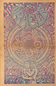 The Oracle of the City of San Francisco vol.1 vol.10のサムネール