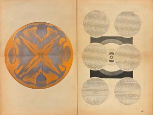 「The Oracle of the City of San Francisco vol.1 vol.10 / Editor in Chief: Allen Cohen Text: Timothy Francis Leary, William Burroughs, and more」画像4