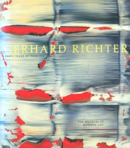 Gerhard Richter: Forty Years of Paintingのサムネール