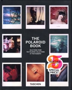 The Polaroid Book / Author: Barbara Hitchcock 