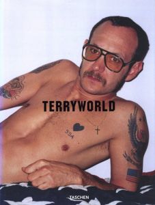 TERRYWORLD TASCHEN 25th Anniversary Special Editionのサムネール