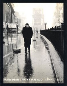 James Dean: Fifty Years Ago / Photo: Dennis Stock