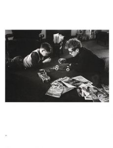 「James Dean: Fifty Years Ago / Photo: Dennis Stock」画像2