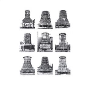「TYPOLOGIEN TYPOLOGIES / Author: Bernd & Hilla Becher」画像2