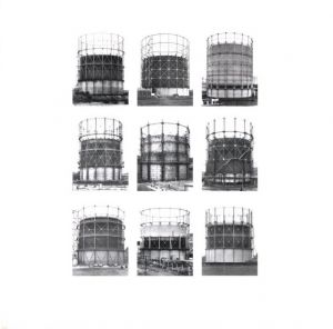 「TYPOLOGIEN TYPOLOGIES / Author: Bernd & Hilla Becher」画像4