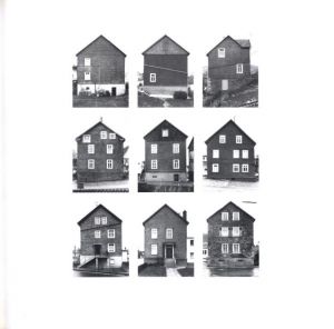 「TYPOLOGIEN TYPOLOGIES / Author: Bernd & Hilla Becher」画像5