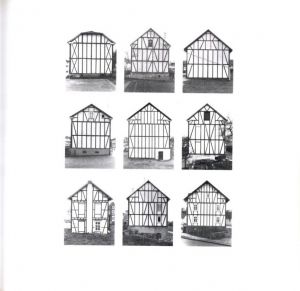 「TYPOLOGIEN TYPOLOGIES / Author: Bernd & Hilla Becher」画像6