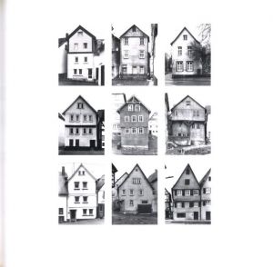 「TYPOLOGIEN TYPOLOGIES / Author: Bernd & Hilla Becher」画像7