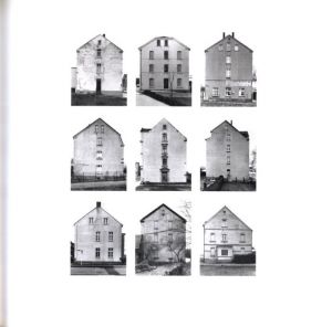 「TYPOLOGIEN TYPOLOGIES / Author: Bernd & Hilla Becher」画像8