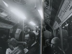 「LONDON Chasing the Dream / ハービー・山口」画像5