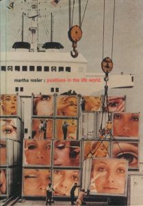 martha rosler: positions in the life worldのサムネール