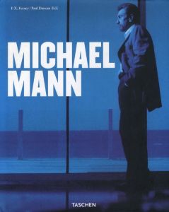 MICHAEL MANNのサムネール