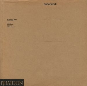 Paperwork: The Potential of Paper in Graphic Designのサムネール