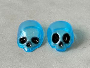 デススライム【クリアブルー】／丸岡和吾（DEATHSLIME【CLEAR BLUE】／Kazumichi Maruoka)のサムネール