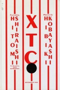 XTCのサムネール