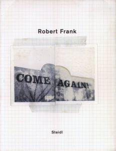 COME AGAIN／ロバート・フランク（COME AGAIN／Robert Frank )のサムネール