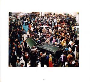 「Andreas Gursky Photographs from 1984 to the Present / Andreas Gursky」画像3