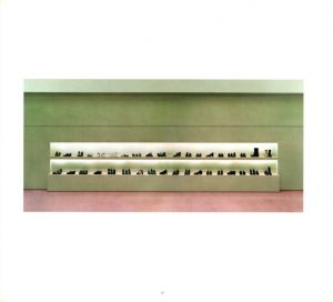 「Andreas Gursky Photographs from 1984 to the Present / Andreas Gursky」画像4