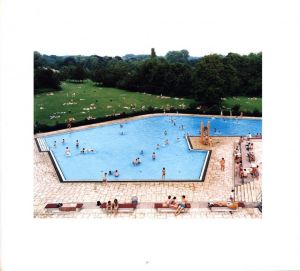 「Andreas Gursky Photographs from 1984 to the Present / Andreas Gursky」画像5