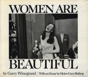 Women are beautifulのサムネール