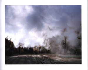 「Atmos / Naoya Hatakeyama」画像3