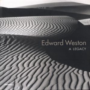 Edward Weston: A LEGACYのサムネール