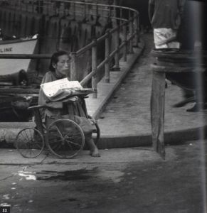 「HONG KONG  the way it was / Ed van der Elsken」画像5