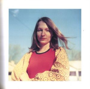 「WILLIAM EGGLESTON 2 1/4 / Author: William Eggleston　Text: Bruce Wagner」画像3