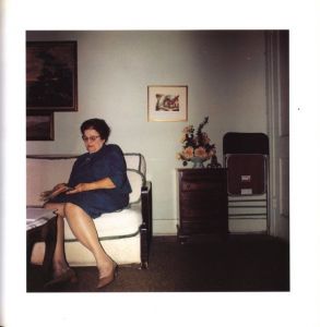 「WILLIAM EGGLESTON 2 1/4 / Author: William Eggleston　Text: Bruce Wagner」画像4
