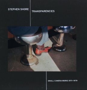 Transparencies : Small Camera Works 1971-1979のサムネール