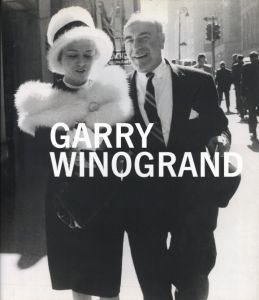 GARRY WINOGRANDのサムネール