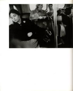 「GARRY WINOGRAND / Photo: Garry Winogrand　Edit: Leo Rubinfien」画像1