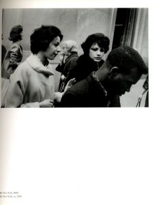 「GARRY WINOGRAND / Photo: Garry Winogrand　Edit: Leo Rubinfien」画像4