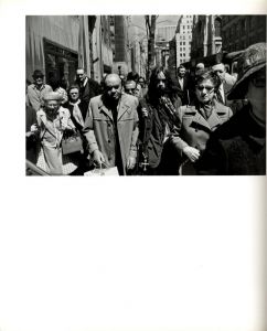 「GARRY WINOGRAND / Photo: Garry Winogrand　Edit: Leo Rubinfien」画像5