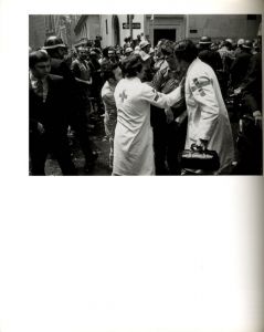 「GARRY WINOGRAND / Photo: Garry Winogrand　Edit: Leo Rubinfien」画像7