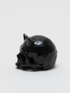 「ぐい呑　BLACK / 丸岡和吾」画像2