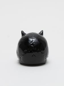 「ぐい呑　BLACK / 丸岡和吾」画像3