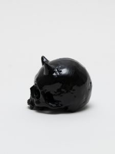 「ぐい呑　BLACK / 丸岡和吾」画像2