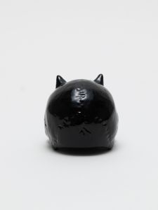 「ぐい呑　BLACK / 丸岡和吾」画像3